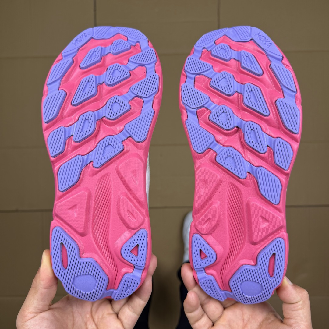【WM】Hoka One One 克利夫顿9 马拉松跑鞋 Clifton 9马拉松训练跑步鞋 共30色！