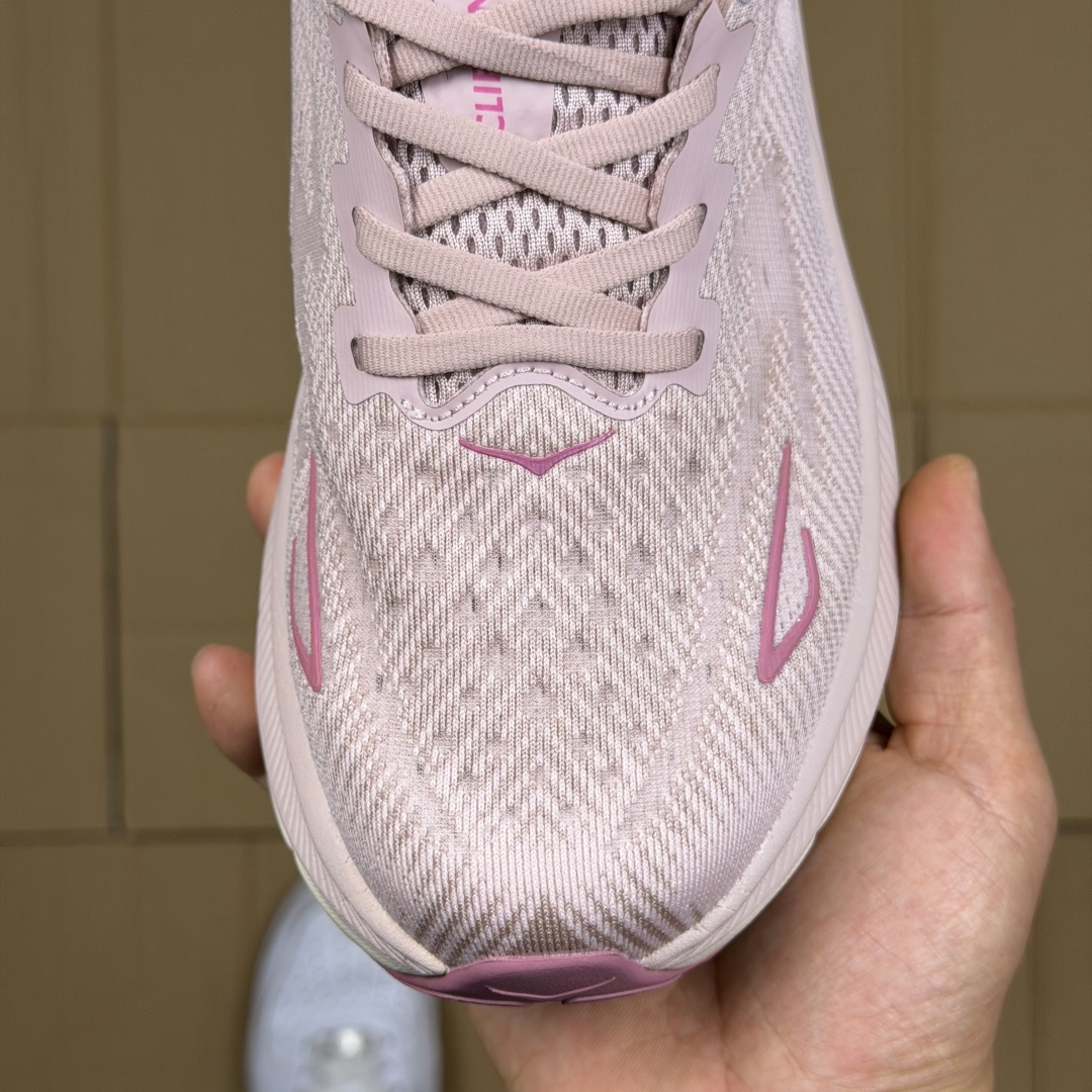 【WM】Hoka One One 克利夫顿9 马拉松跑鞋 Clifton 9马拉松训练跑步鞋 共30色！