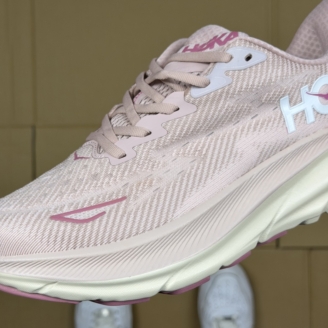 【WM】Hoka One One 克利夫顿9 马拉松跑鞋 Clifton 9马拉松训练跑步鞋 共30色！