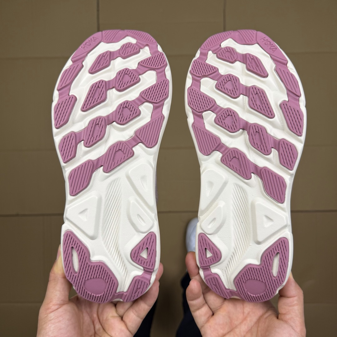 【WM】Hoka One One 克利夫顿9 马拉松跑鞋 Clifton 9马拉松训练跑步鞋 共30色！