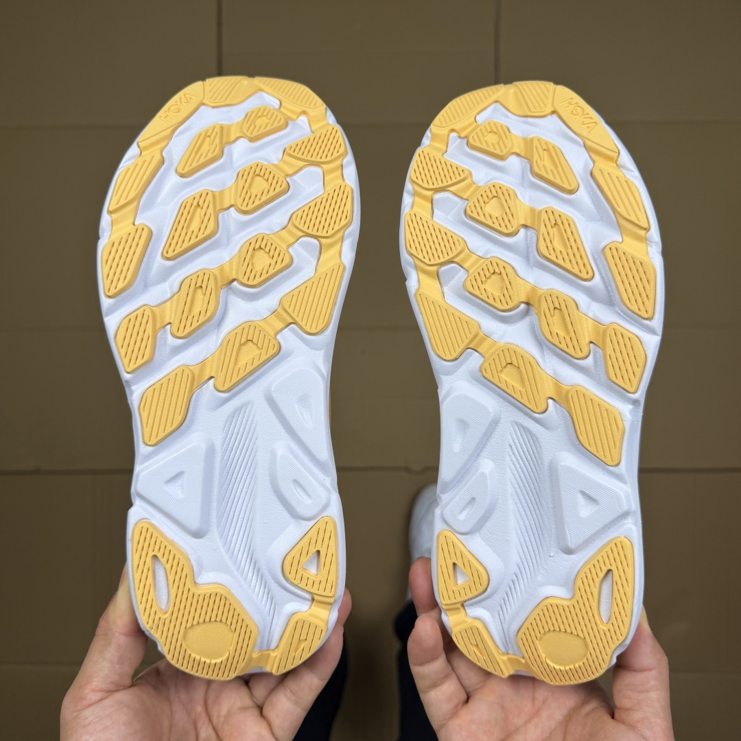 【WM】Hoka One One 克利夫顿9 马拉松跑鞋 Clifton 9马拉松训练跑步鞋 共30色！