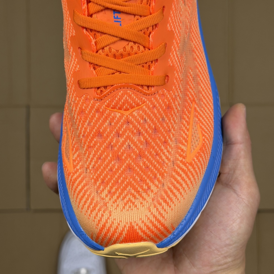 【WM】Hoka One One 克利夫顿9 马拉松跑鞋 Clifton 9马拉松训练跑步鞋 共30色！
