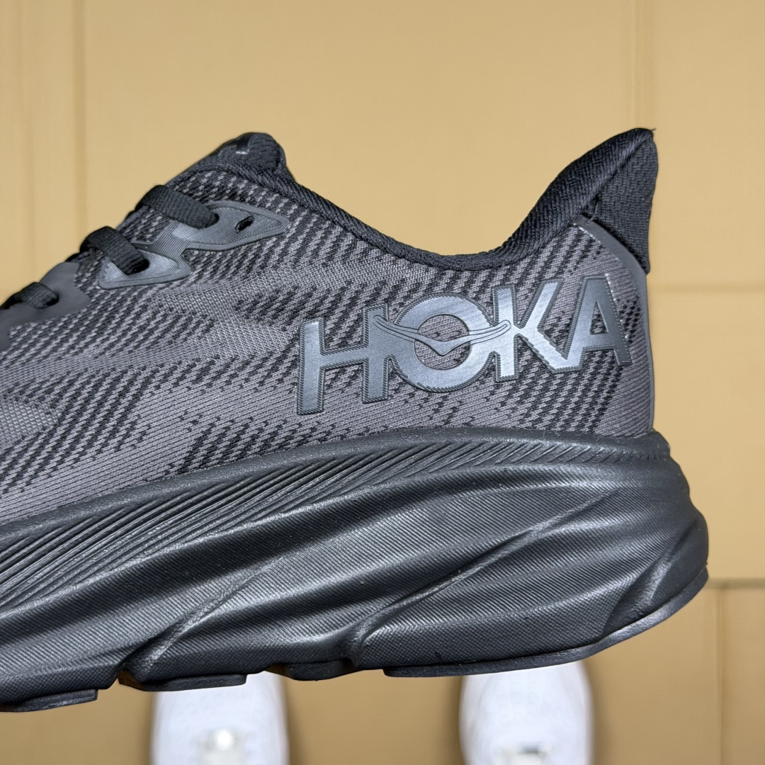 【WM】Hoka One One 克利夫顿9 马拉松跑鞋 Clifton 9马拉松训练跑步鞋 共30色！