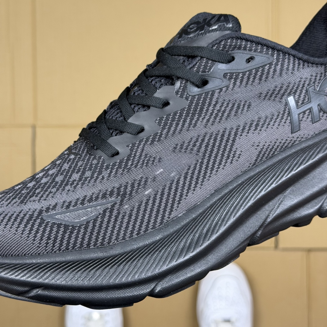 【WM】Hoka One One 克利夫顿9 马拉松跑鞋 Clifton 9马拉松训练跑步鞋 共30色！