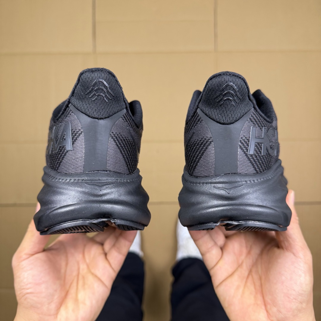 【WM】Hoka One One 克利夫顿9 马拉松跑鞋 Clifton 9马拉松训练跑步鞋 共30色！