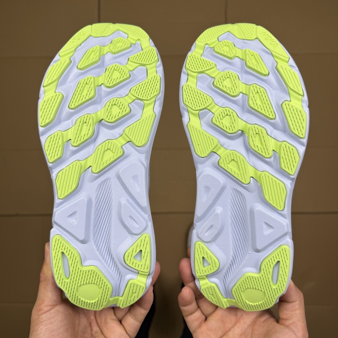 【WM】Hoka One One 克利夫顿9 马拉松跑鞋 Clifton 9马拉松训练跑步鞋 共30色！