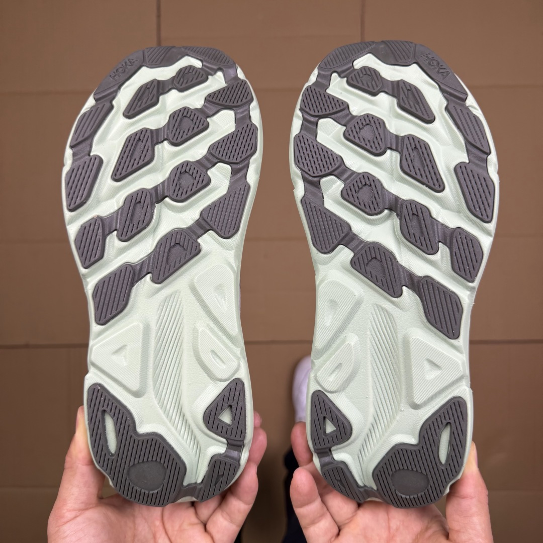 【WM】Hoka One One 克利夫顿9 马拉松跑鞋 Clifton 9马拉松训练跑步鞋 共30色！