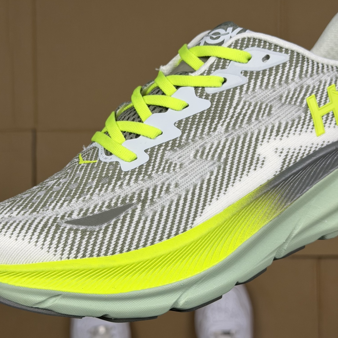 【WM】Hoka One One 克利夫顿9 马拉松跑鞋 Clifton 9马拉松训练跑步鞋 共30色！