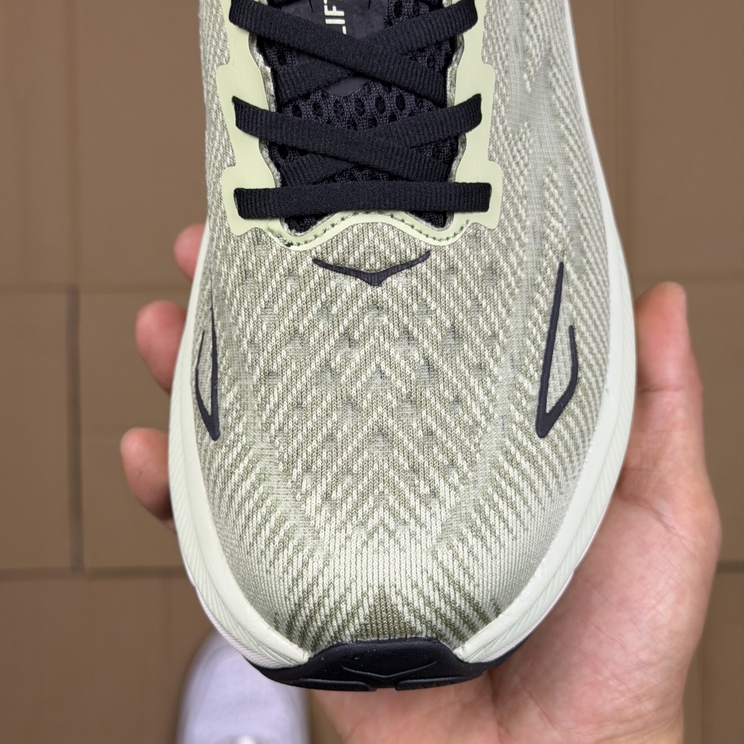 【WM】Hoka One One 克利夫顿9 马拉松跑鞋 Clifton 9马拉松训练跑步鞋 共30色！