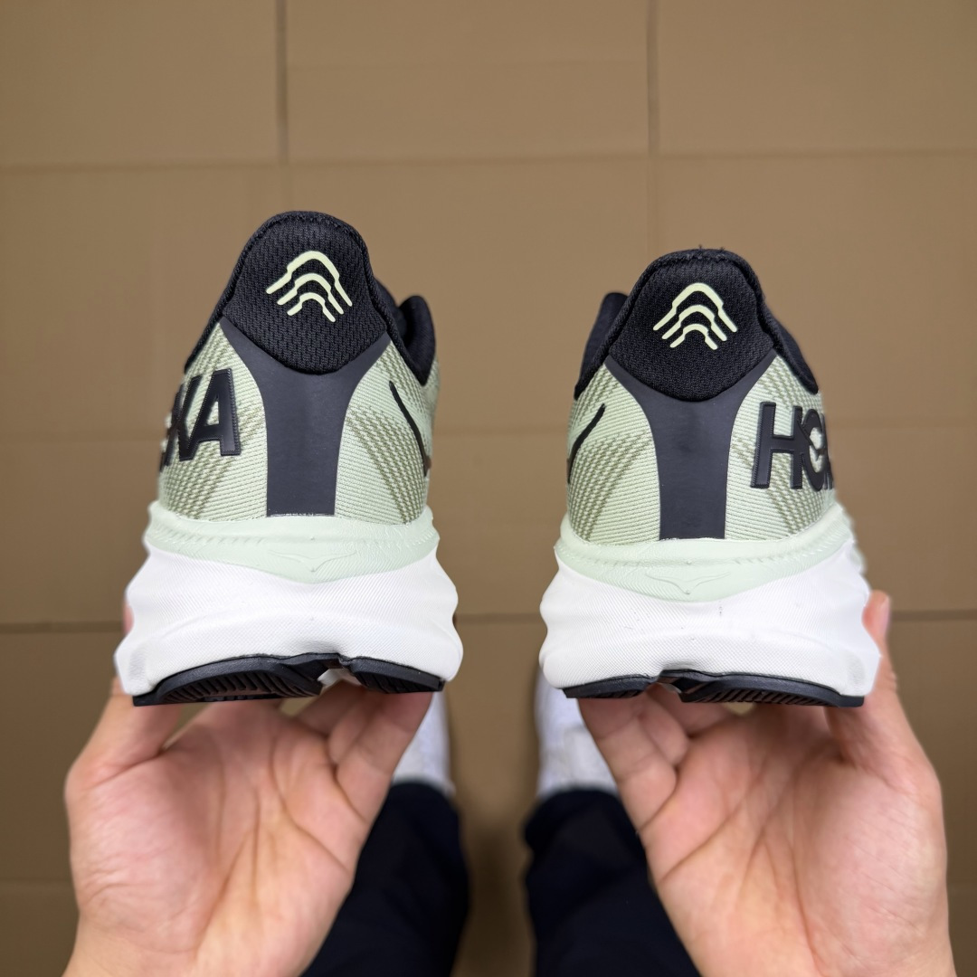 【WM】Hoka One One 克利夫顿9 马拉松跑鞋 Clifton 9马拉松训练跑步鞋 共30色！