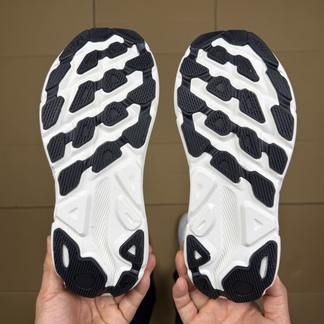 【WM】Hoka One One 克利夫顿9 马拉松跑鞋 Clifton 9马拉松训练跑步鞋 共30色！