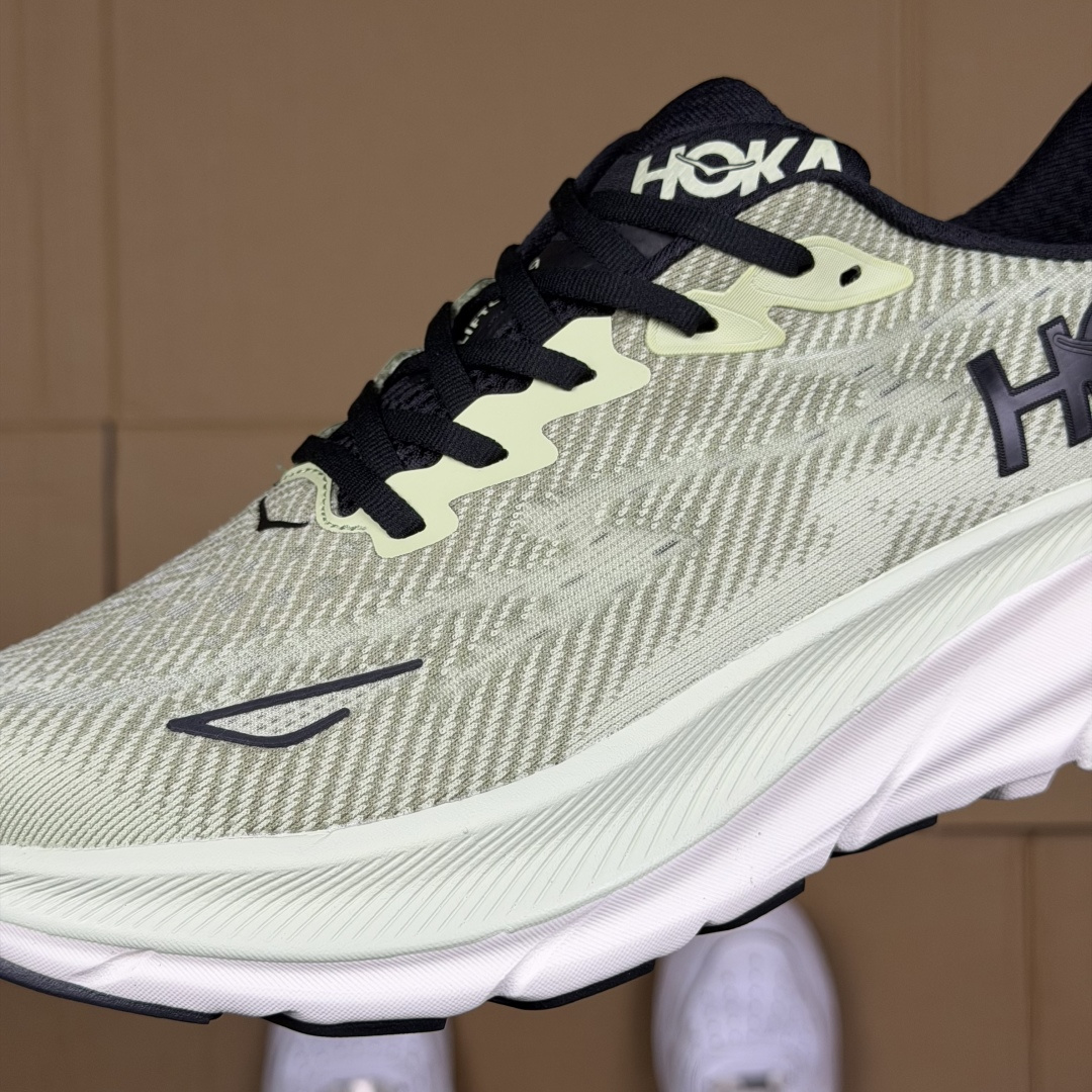 【WM】Hoka One One 克利夫顿9 马拉松跑鞋 Clifton 9马拉松训练跑步鞋 共30色！