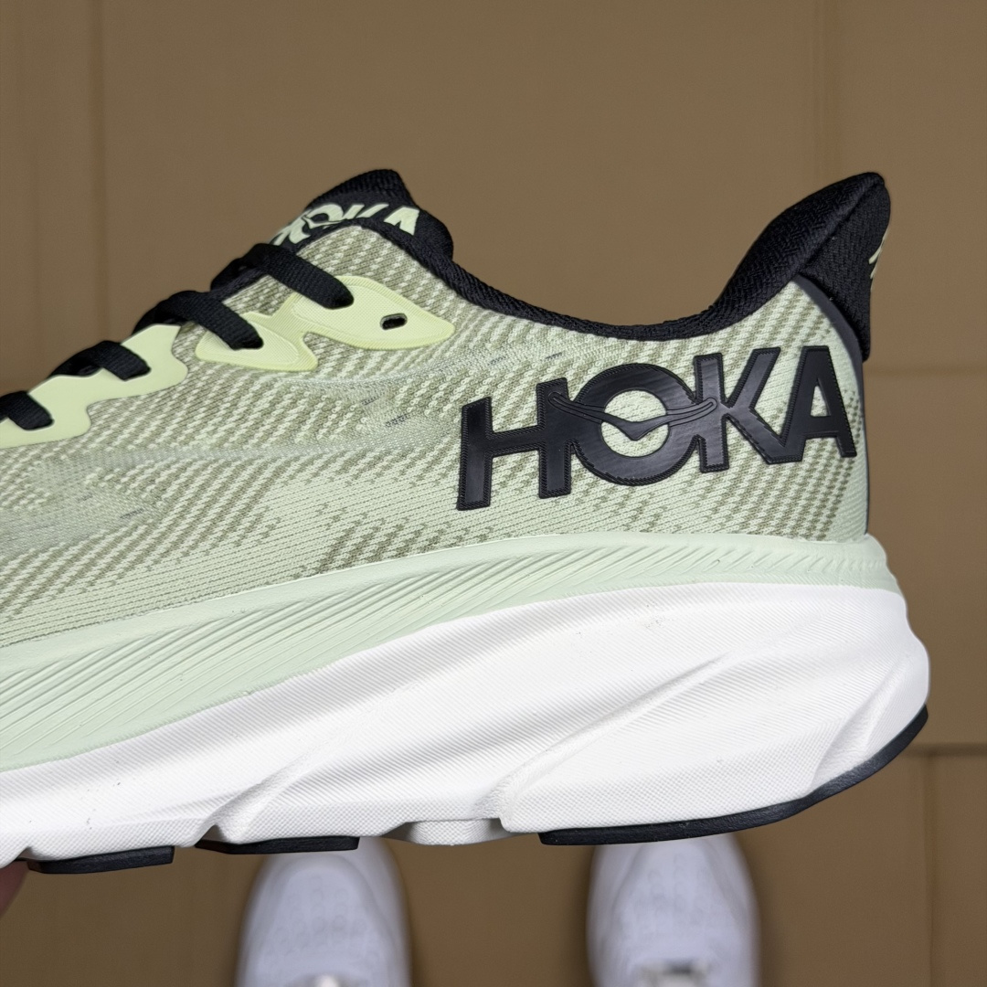 【WM】Hoka One One 克利夫顿9 马拉松跑鞋 Clifton 9马拉松训练跑步鞋 共30色！