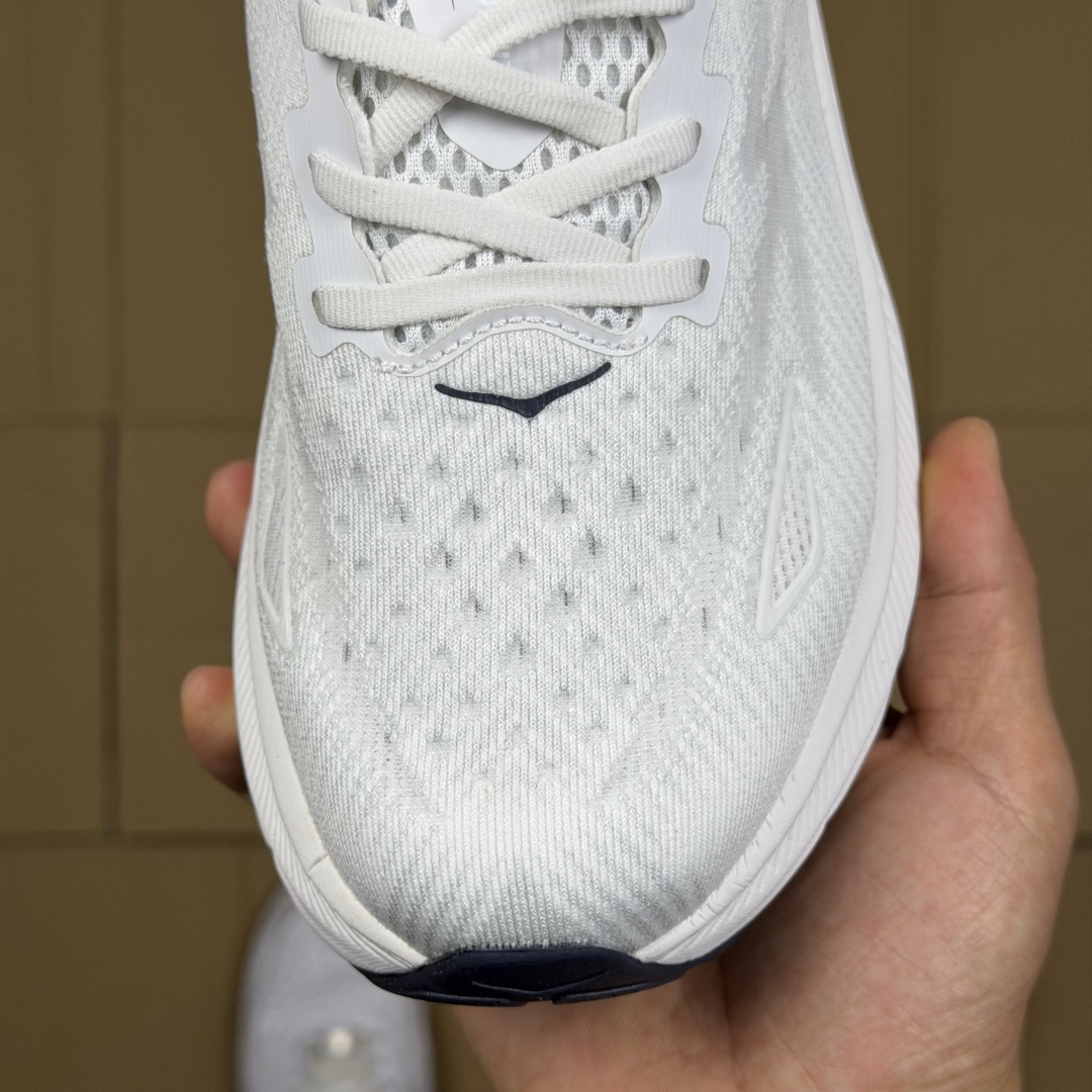 【WM】Hoka One One 克利夫顿9 马拉松跑鞋 Clifton 9马拉松训练跑步鞋 共30色！