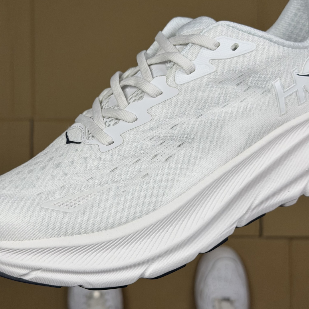 【WM】Hoka One One 克利夫顿9 马拉松跑鞋 Clifton 9马拉松训练跑步鞋 共30色！