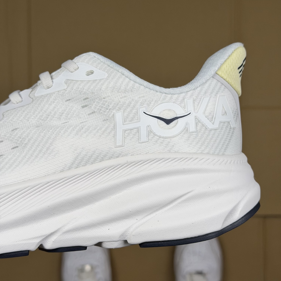 【WM】Hoka One One 克利夫顿9 马拉松跑鞋 Clifton 9马拉松训练跑步鞋 共30色！