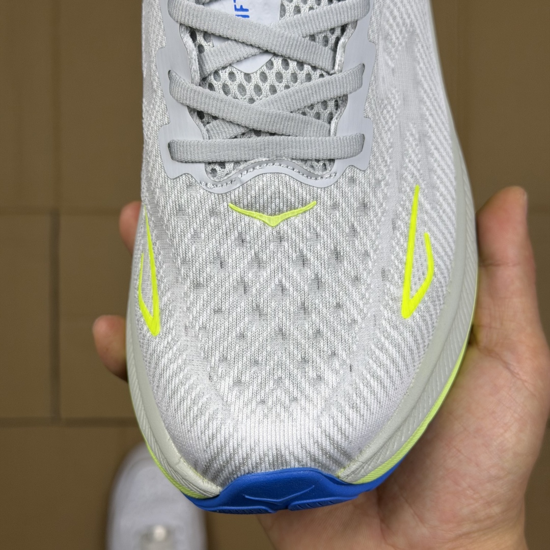 【WM】Hoka One One 克利夫顿9 马拉松跑鞋 Clifton 9马拉松训练跑步鞋 共30色！
