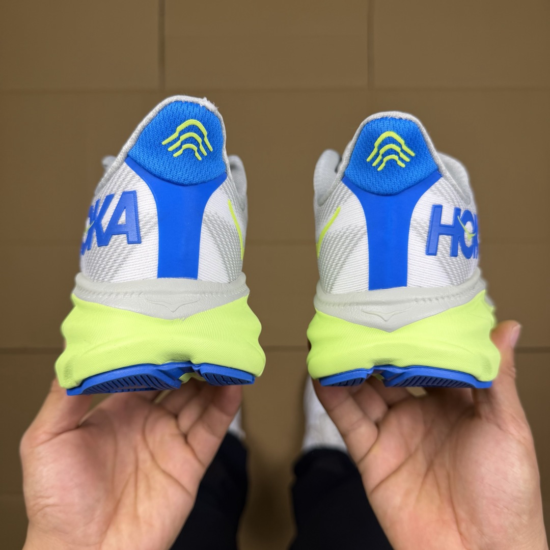 【WM】Hoka One One 克利夫顿9 马拉松跑鞋 Clifton 9马拉松训练跑步鞋 共30色！