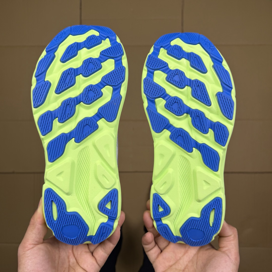 【WM】Hoka One One 克利夫顿9 马拉松跑鞋 Clifton 9马拉松训练跑步鞋 共30色！