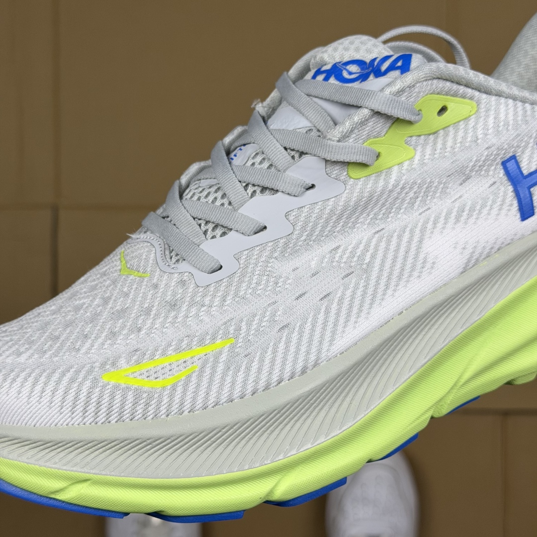 【WM】Hoka One One 克利夫顿9 马拉松跑鞋 Clifton 9马拉松训练跑步鞋 共30色！