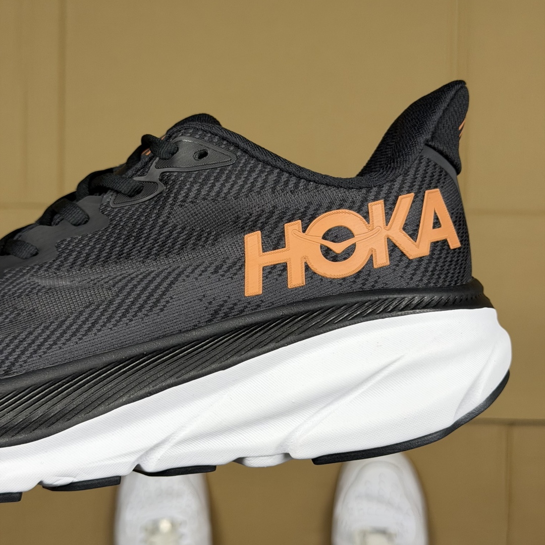 【WM】Hoka One One 克利夫顿9 马拉松跑鞋 Clifton 9马拉松训练跑步鞋 共30色！