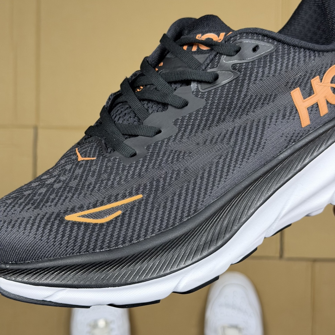 【WM】Hoka One One 克利夫顿9 马拉松跑鞋 Clifton 9马拉松训练跑步鞋 共30色！
