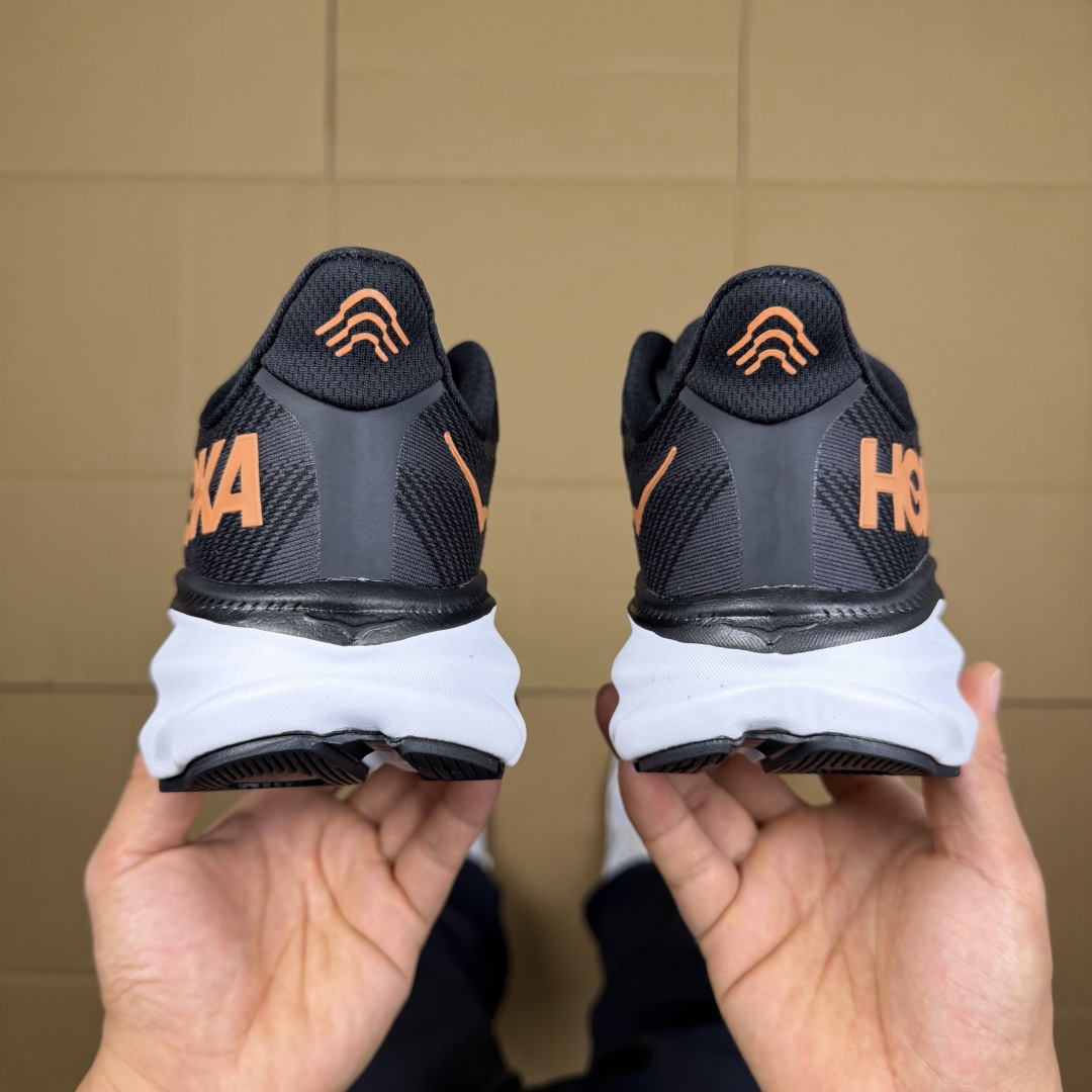 【WM】Hoka One One 克利夫顿9 马拉松跑鞋 Clifton 9马拉松训练跑步鞋 共30色！