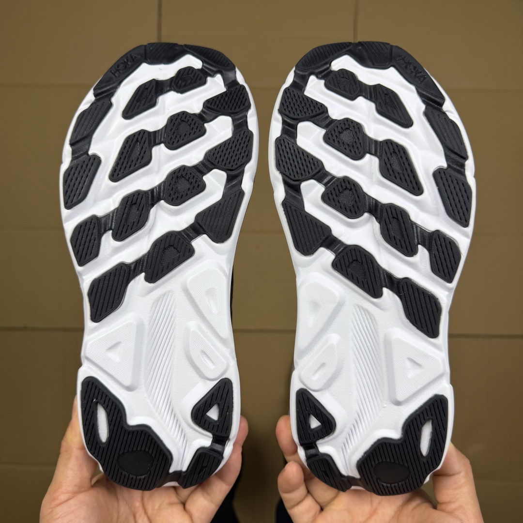 【WM】Hoka One One 克利夫顿9 马拉松跑鞋 Clifton 9马拉松训练跑步鞋 共30色！
