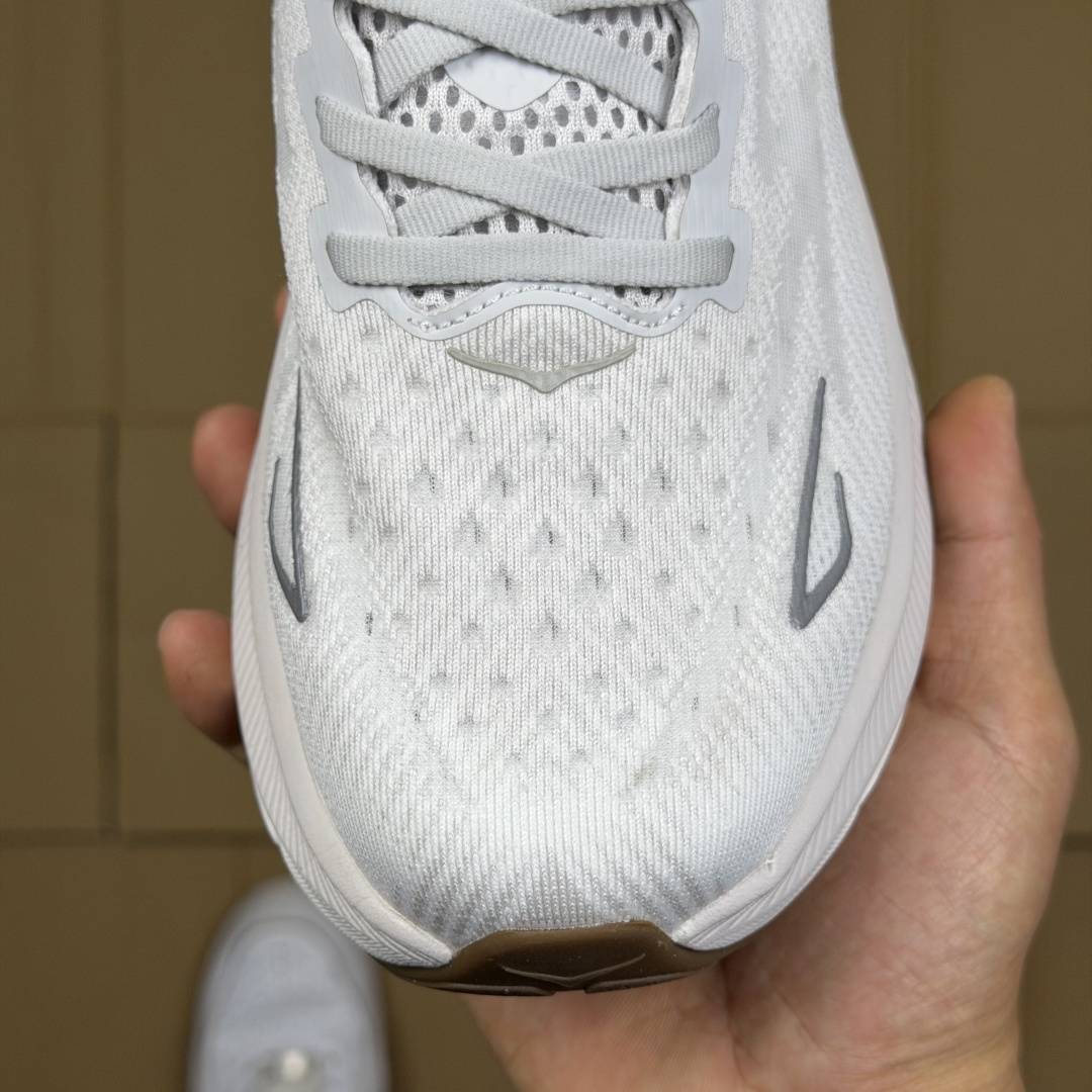 【WM】Hoka One One 克利夫顿9 马拉松跑鞋 Clifton 9马拉松训练跑步鞋 共30色！