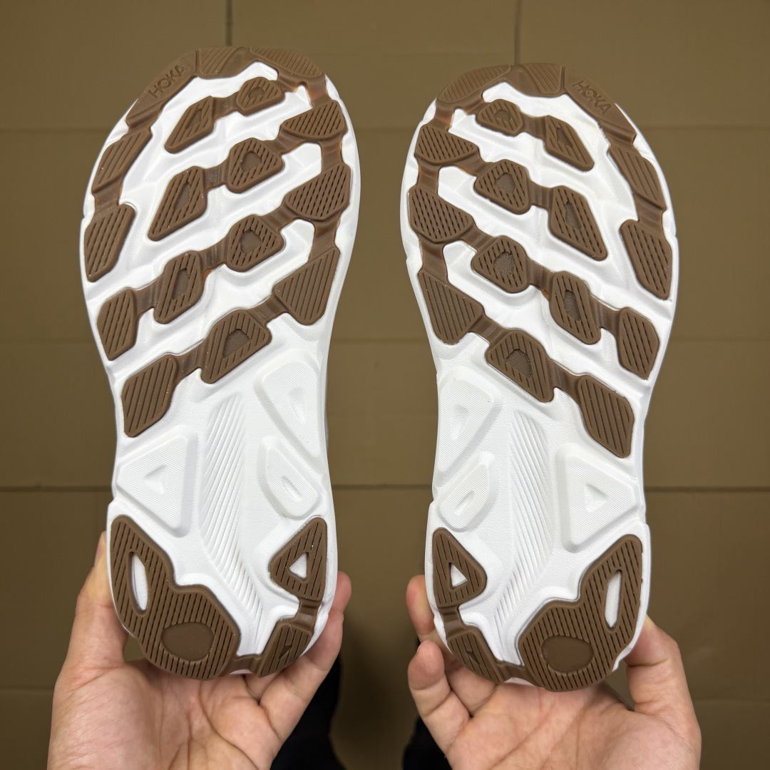 【WM】Hoka One One 克利夫顿9 马拉松跑鞋 Clifton 9马拉松训练跑步鞋 共30色！