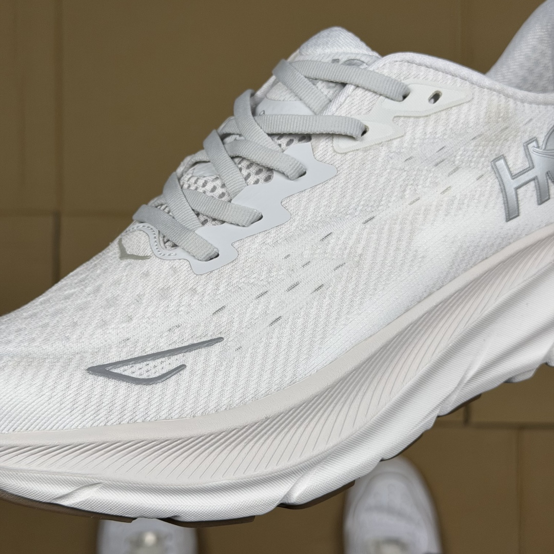 【WM】Hoka One One 克利夫顿9 马拉松跑鞋 Clifton 9马拉松训练跑步鞋 共30色！