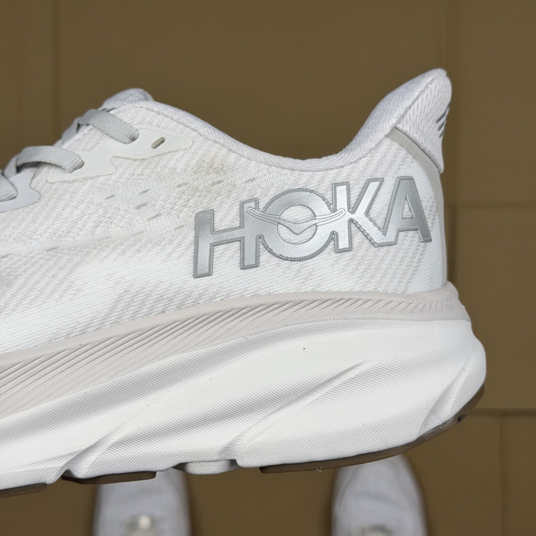 【WM】Hoka One One 克利夫顿9 马拉松跑鞋 Clifton 9马拉松训练跑步鞋 共30色！