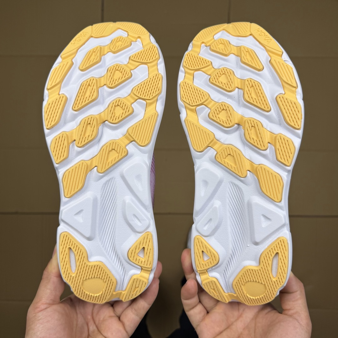 【WM】Hoka One One 克利夫顿9 马拉松跑鞋 Clifton 9马拉松训练跑步鞋 共30色！