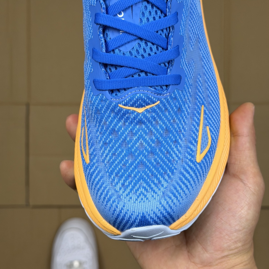 【WM】Hoka One One 克利夫顿9 马拉松跑鞋 Clifton 9马拉松训练跑步鞋 共30色！