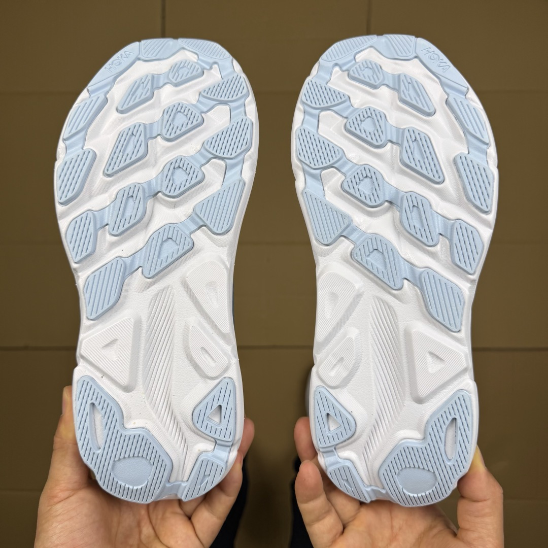 【WM】Hoka One One 克利夫顿9 马拉松跑鞋 Clifton 9马拉松训练跑步鞋 共30色！