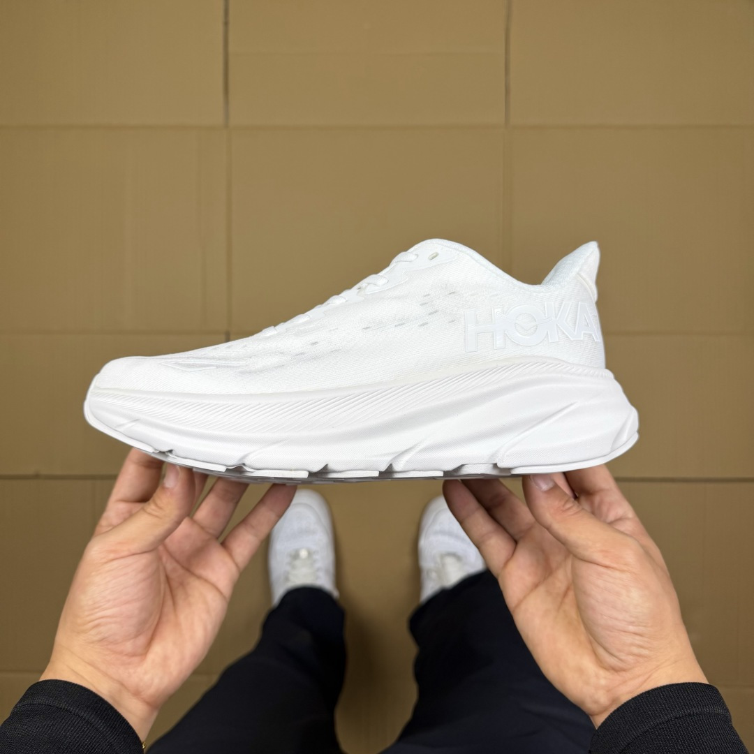 【WM】Hoka One One 克利夫顿9 马拉松跑鞋 Clifton 9马拉松训练跑步鞋 共30色！
