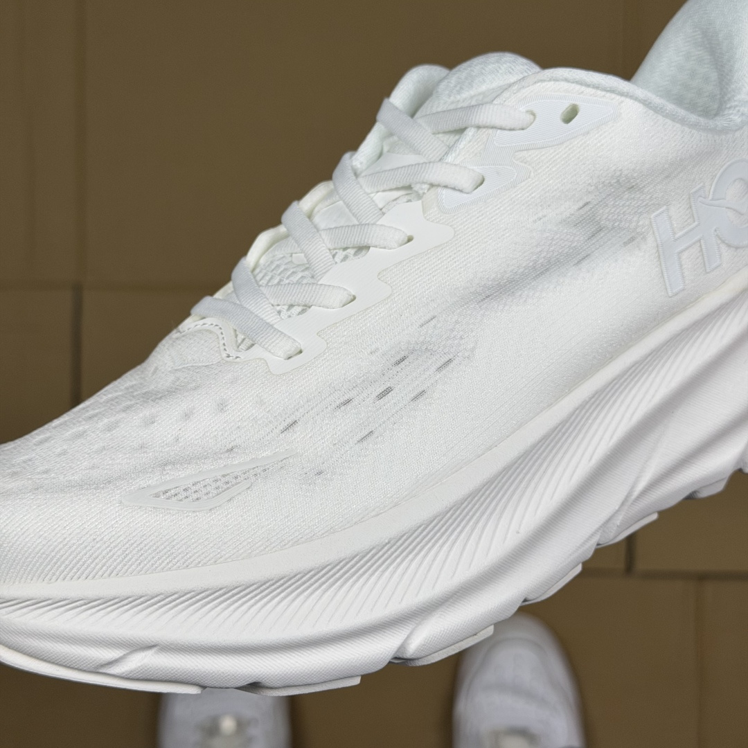 【WM】Hoka One One 克利夫顿9 马拉松跑鞋 Clifton 9马拉松训练跑步鞋 共30色！