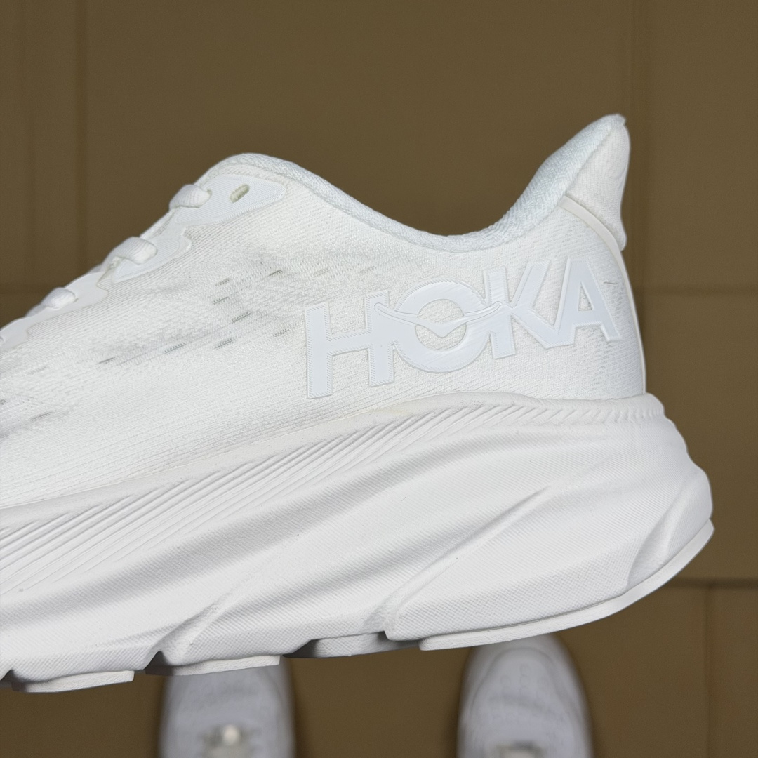 【WM】Hoka One One 克利夫顿9 马拉松跑鞋 Clifton 9马拉松训练跑步鞋 共30色！