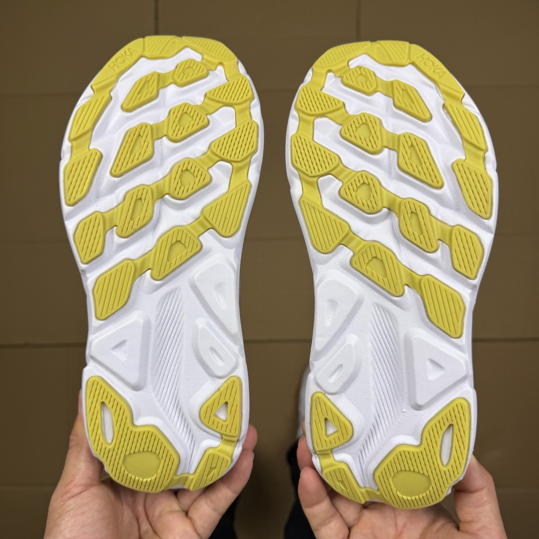 【WM】Hoka One One 克利夫顿9 马拉松跑鞋 Clifton 9马拉松训练跑步鞋 共30色！