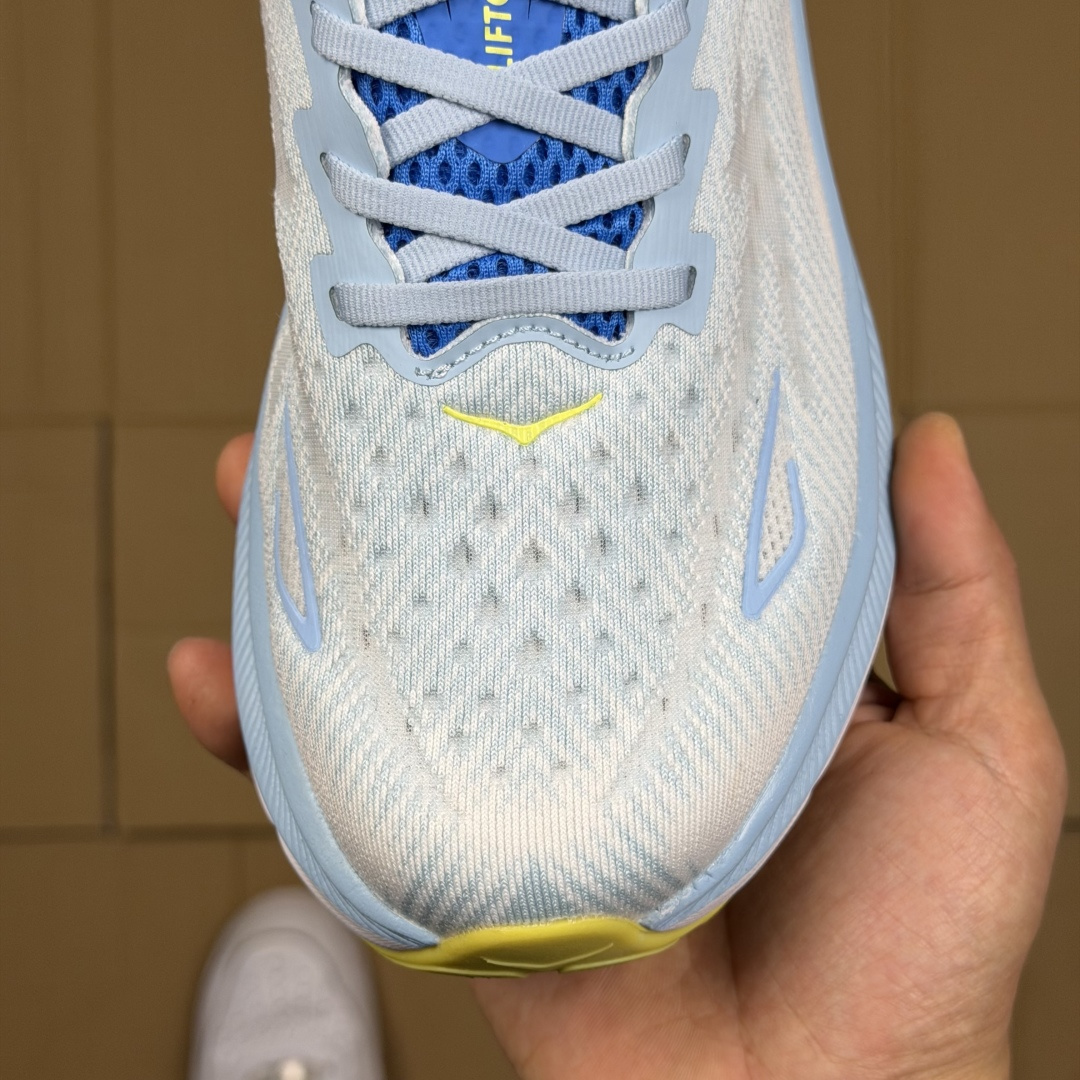 【WM】Hoka One One 克利夫顿9 马拉松跑鞋 Clifton 9马拉松训练跑步鞋 共30色！