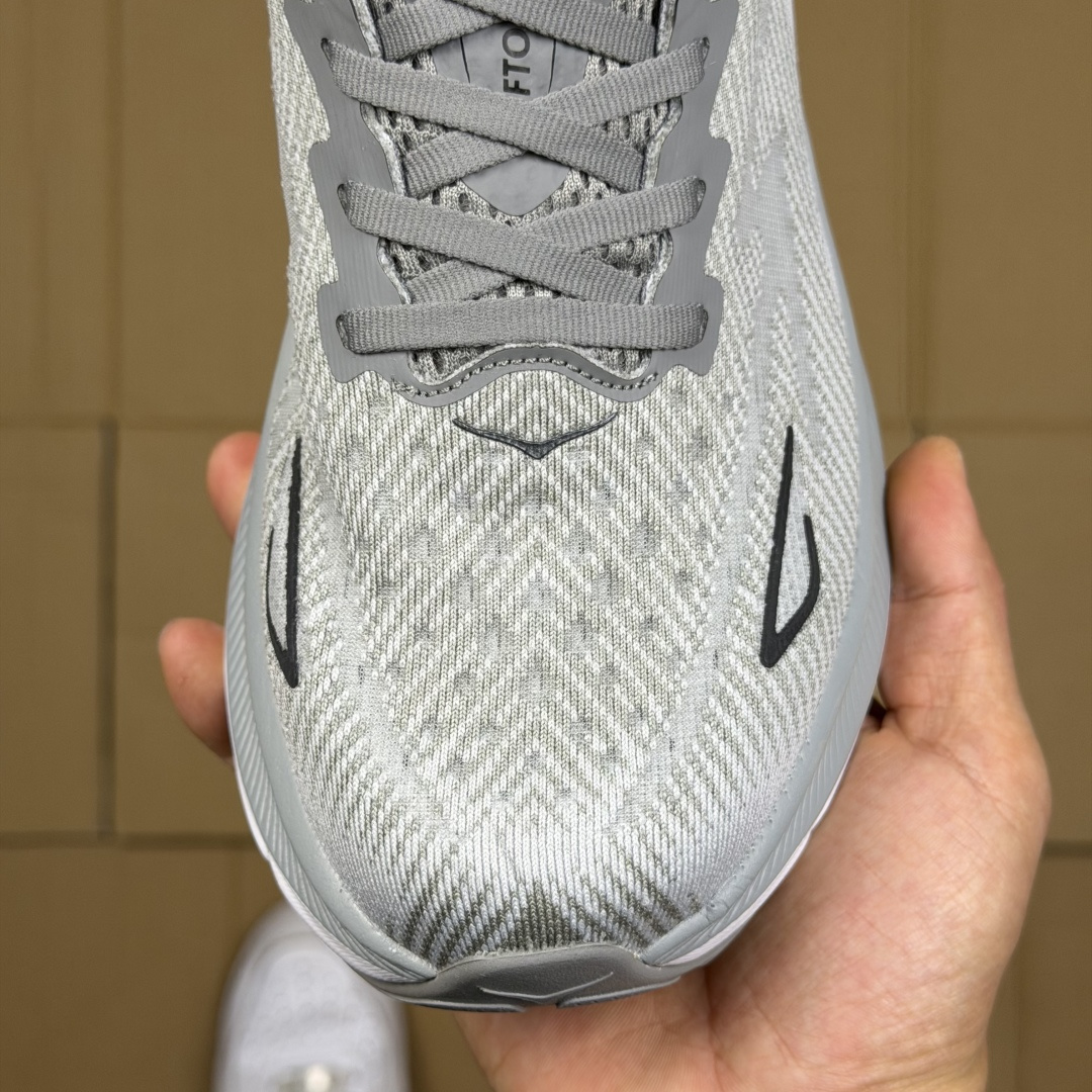 【WM】Hoka One One 克利夫顿9 马拉松跑鞋 Clifton 9马拉松训练跑步鞋 共30色！