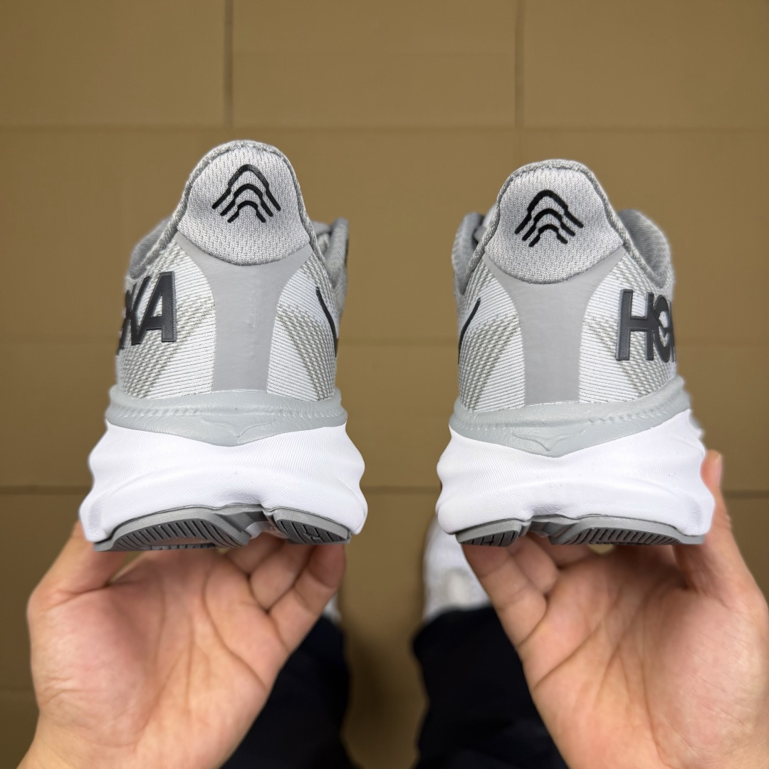 【WM】Hoka One One 克利夫顿9 马拉松跑鞋 Clifton 9马拉松训练跑步鞋 共30色！