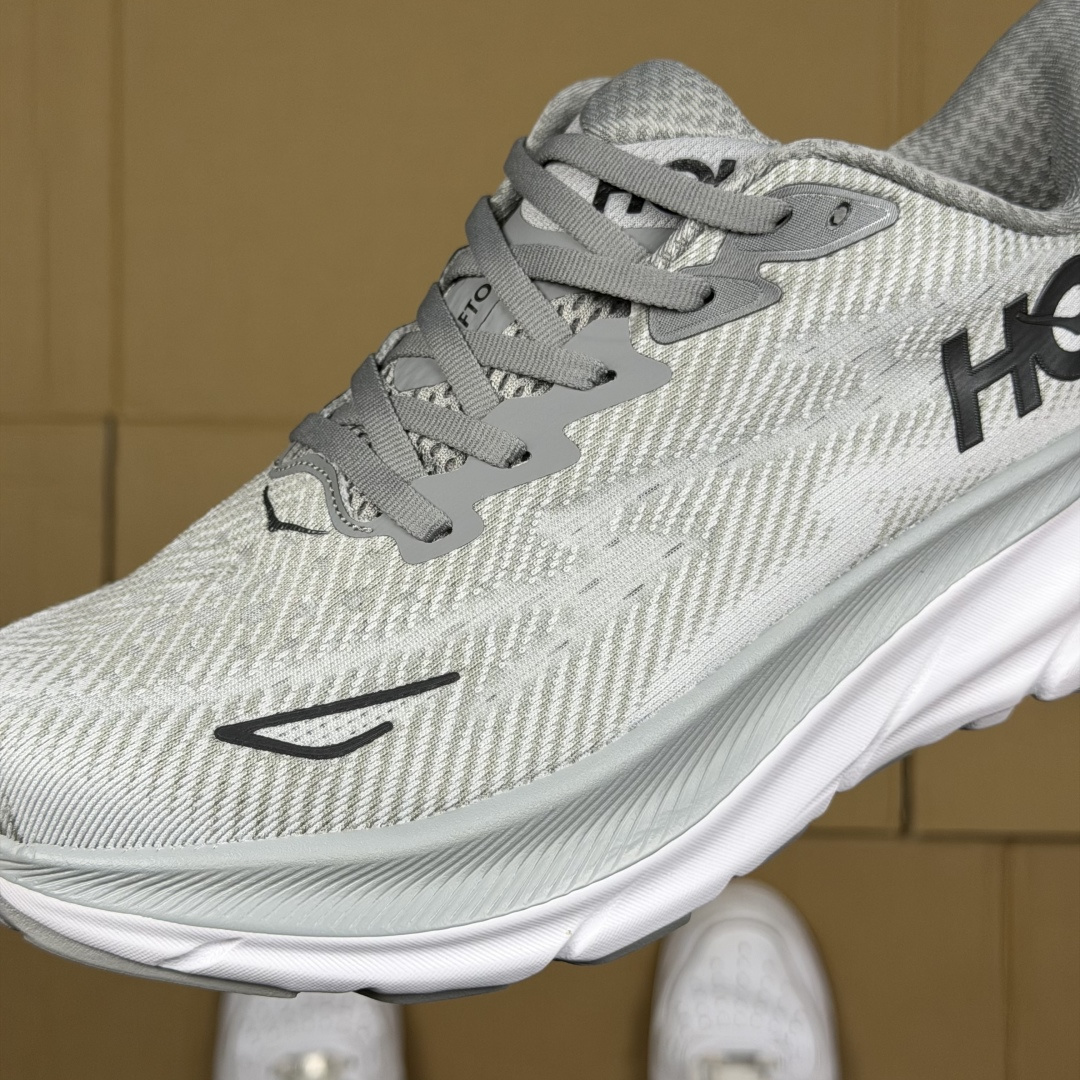 【WM】Hoka One One 克利夫顿9 马拉松跑鞋 Clifton 9马拉松训练跑步鞋 共30色！