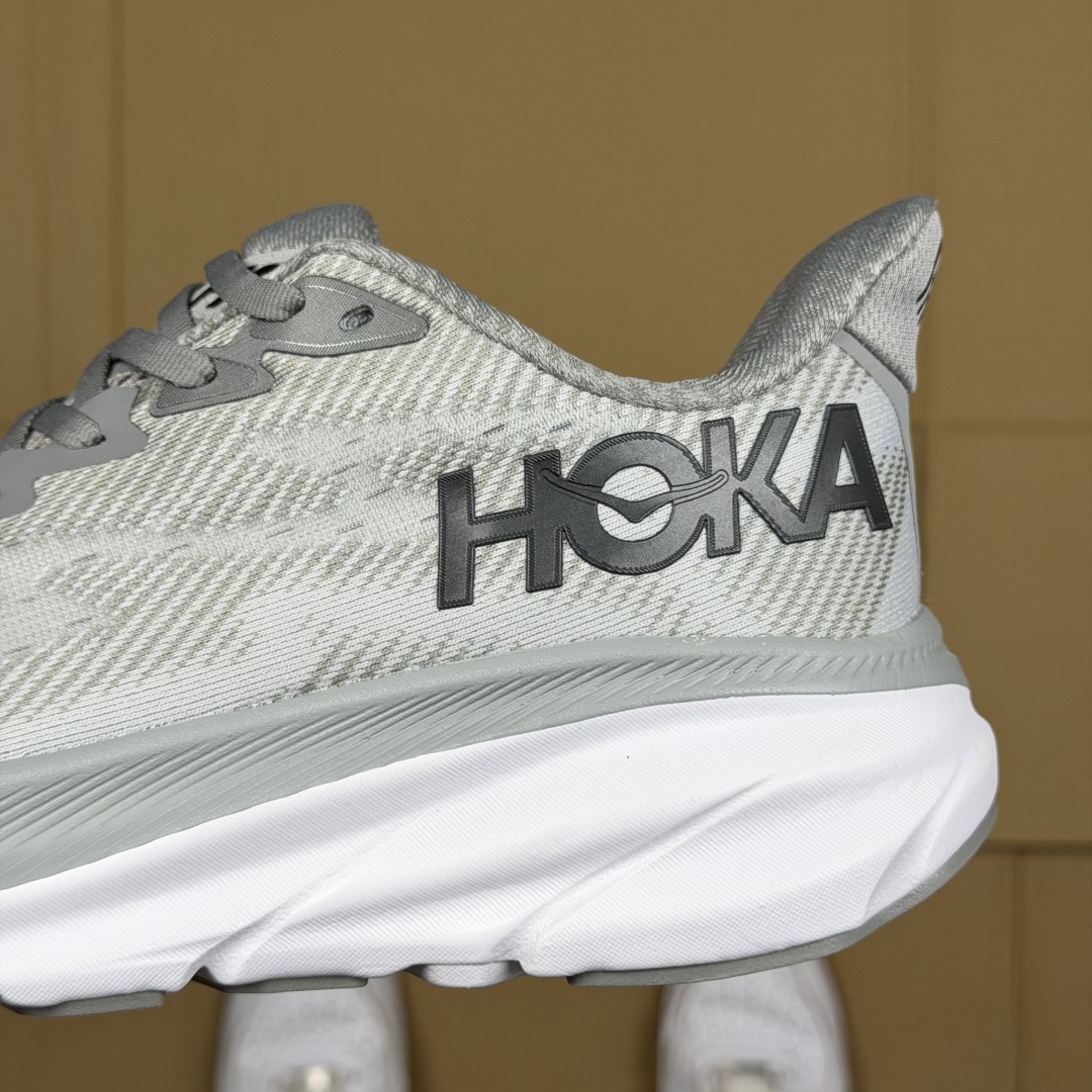 【WM】Hoka One One 克利夫顿9 马拉松跑鞋 Clifton 9马拉松训练跑步鞋 共30色！