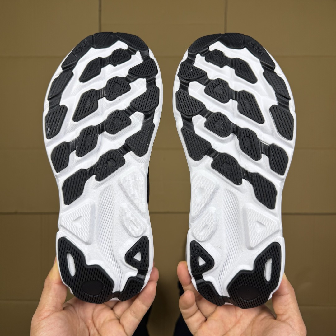 【WM】Hoka One One 克利夫顿9 马拉松跑鞋 Clifton 9马拉松训练跑步鞋 共30色！