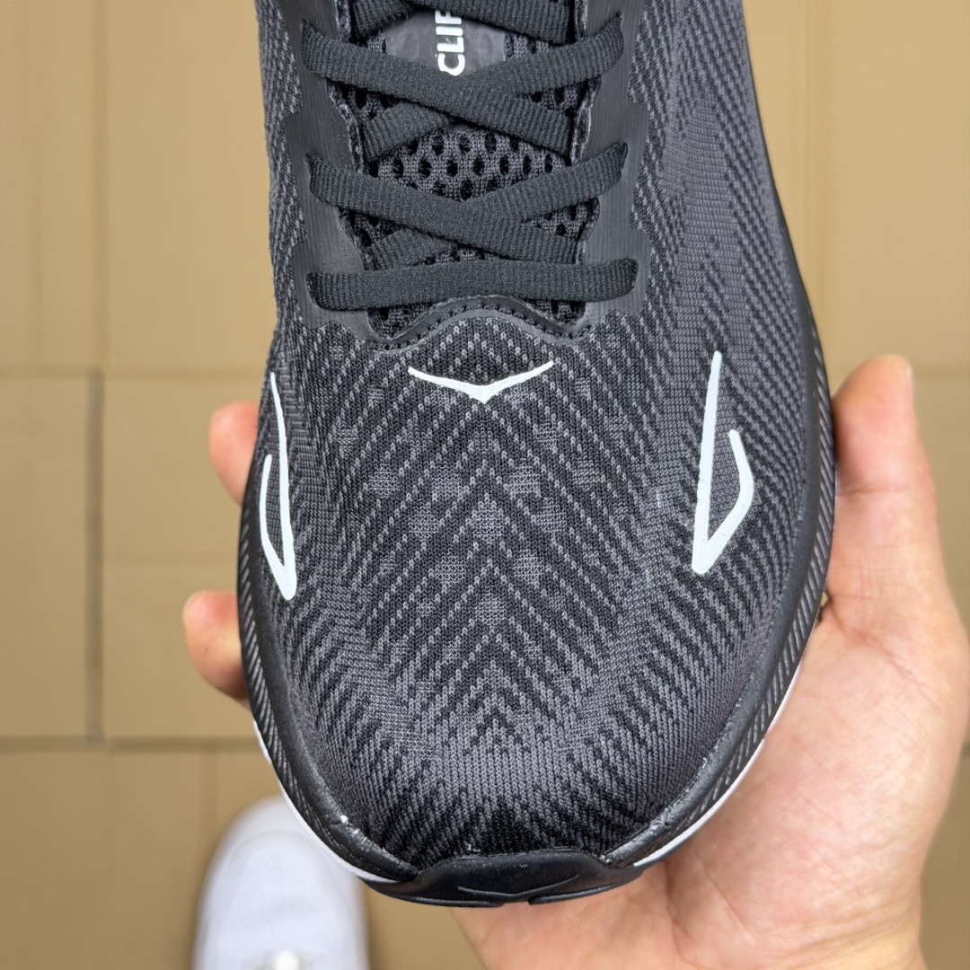 【WM】Hoka One One 克利夫顿9 马拉松跑鞋 Clifton 9马拉松训练跑步鞋 共30色！