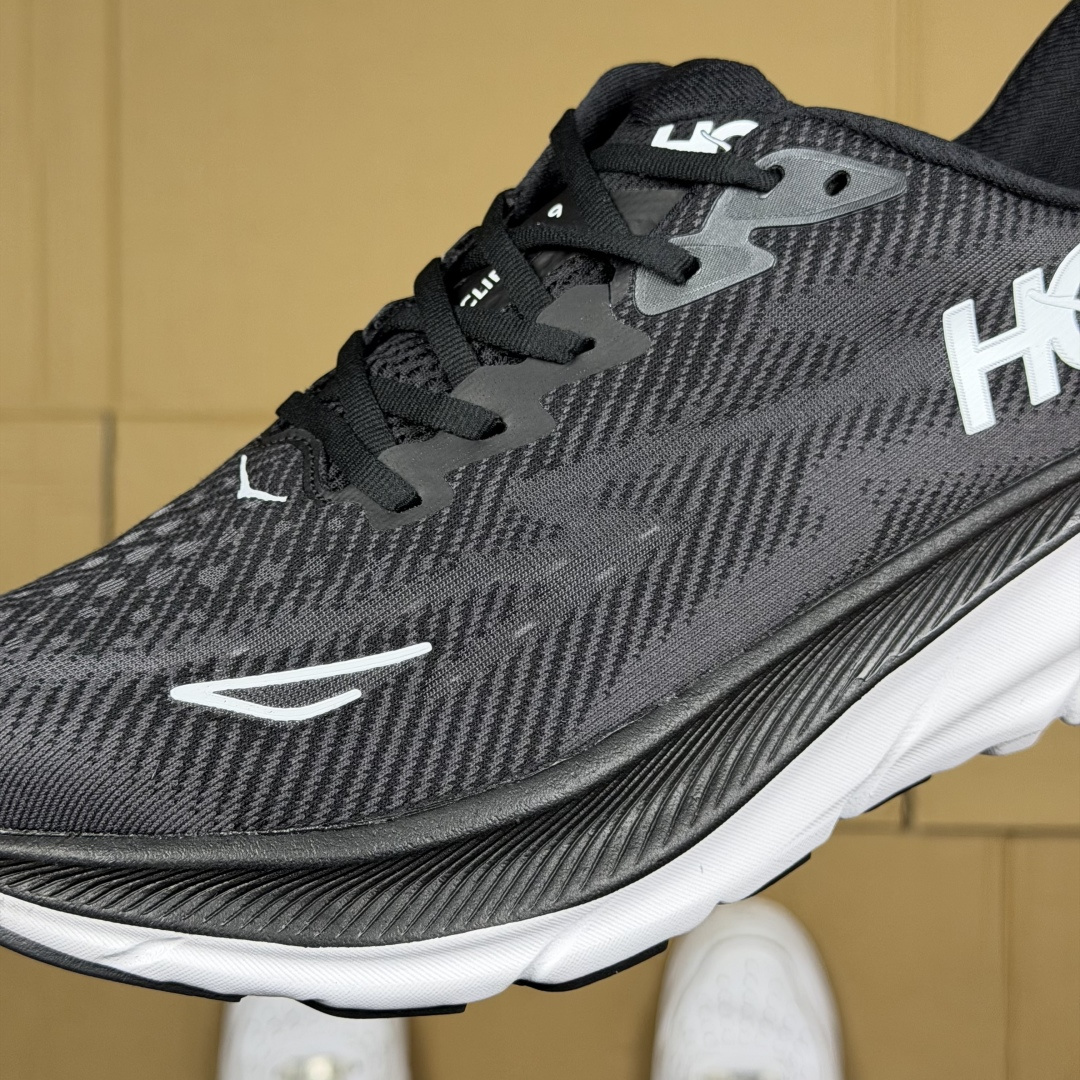 【WM】Hoka One One 克利夫顿9 马拉松跑鞋 Clifton 9马拉松训练跑步鞋 共30色！