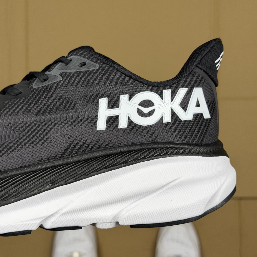 【WM】Hoka One One 克利夫顿9 马拉松跑鞋 Clifton 9马拉松训练跑步鞋 共30色！