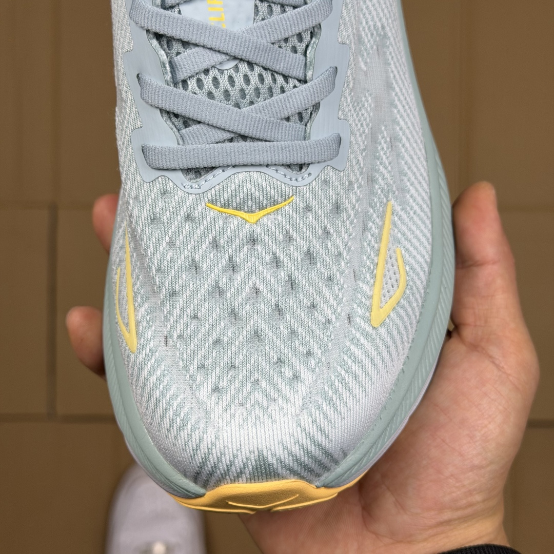 【WM】Hoka One One 克利夫顿9 马拉松跑鞋 Clifton 9马拉松训练跑步鞋 共30色！
