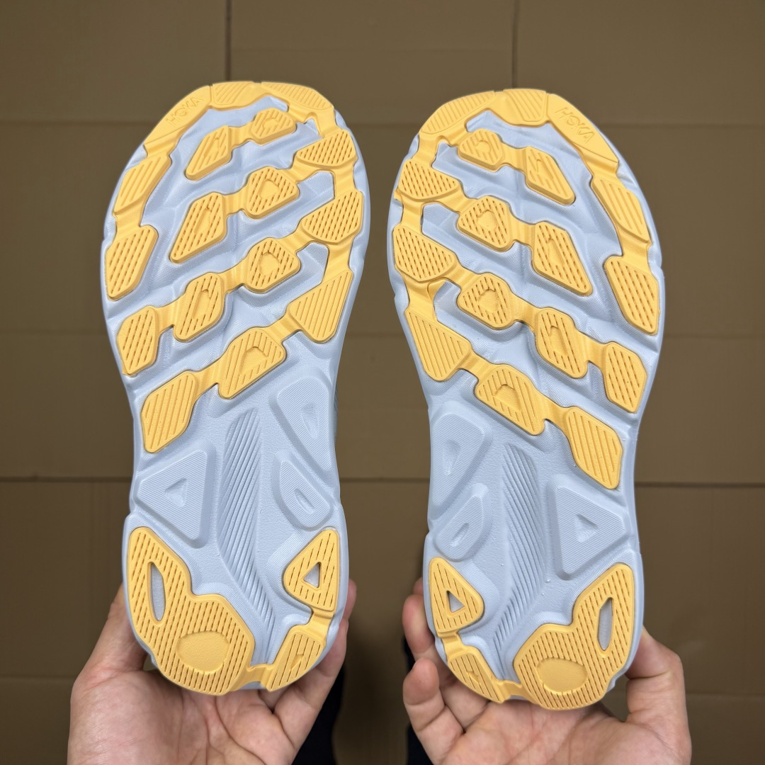 【WM】Hoka One One 克利夫顿9 马拉松跑鞋 Clifton 9马拉松训练跑步鞋 共30色！
